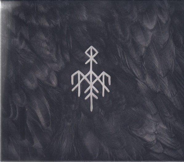 WARDRUNA / Kvistravn (slip)