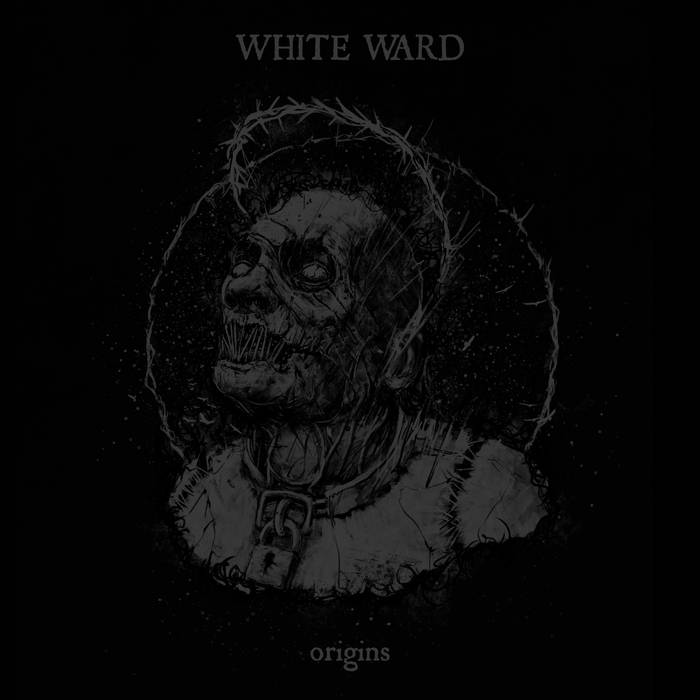WHITE WARD / Origins (digi)