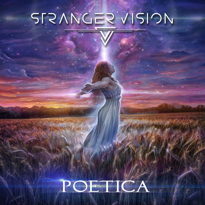 STRANGER VISION / Poetica