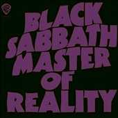 BLACK SABBATH / Master of Reality (2CD delux edition)