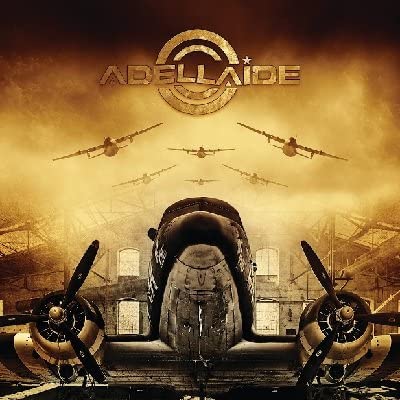 ADELLAIDE / Adellaide EP