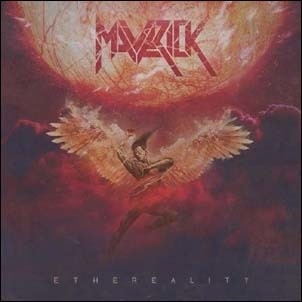 MAVERICK (Northern Ireland) / Ethereality (Ȃ`FbNI)