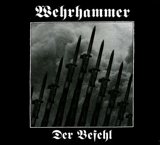 WEHRMAMMER / Der Befehl (digi)