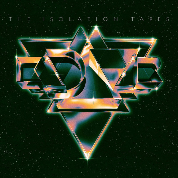 KADAVAR / The Isolation Tapes (2CD/limited digi)