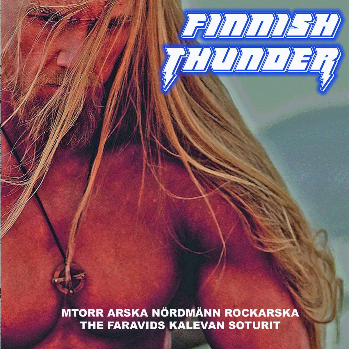 V.A / Finnish Thunder 