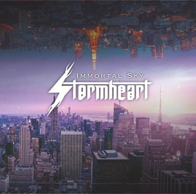 STORMHEART / Immortal Sky ieBEgLEIj