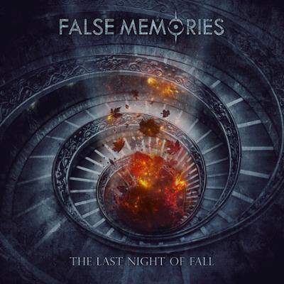 FALSE MEMORIES / The Last Night Of Fall