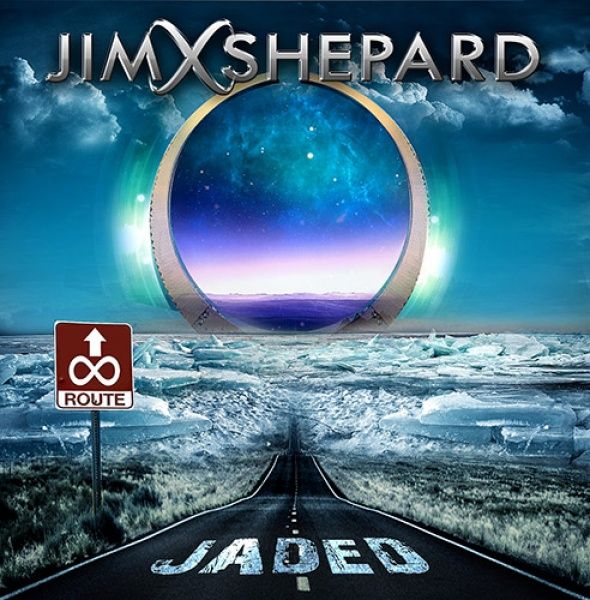 JIM SHEPARD / Jaded