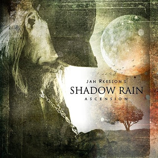 Jan Akesson’s SHADOW RAIN / Ascension (アウトレット）