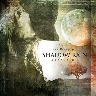 Jan Akessonfs SHADOW RAIN / Ascension (AEgbgj