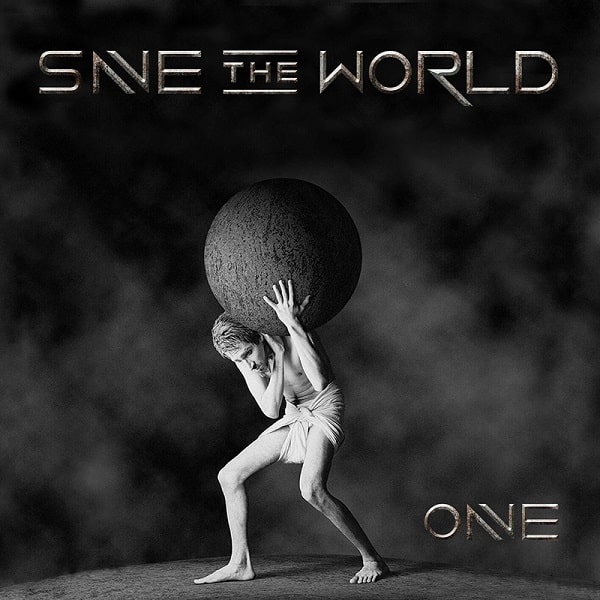 SAVE THE WORLD / One