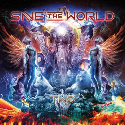 SAVE THE WORLD / Two