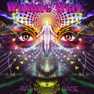 WISHING WELL / Rat Race