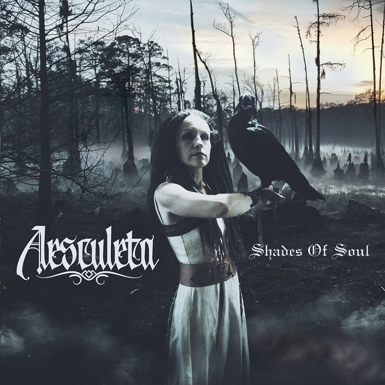 AESUCLETA / Shades of Soul