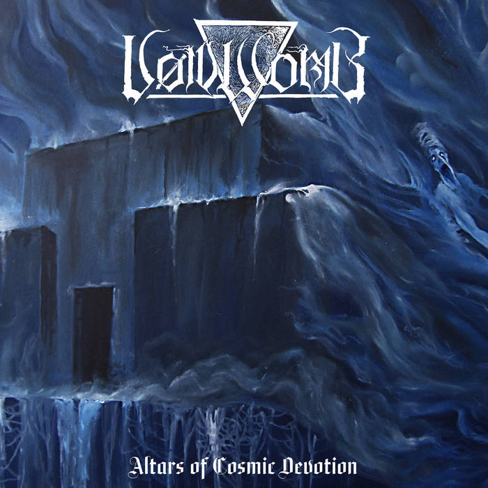 VOIDWOMB / Altars of Cosmic Devotion