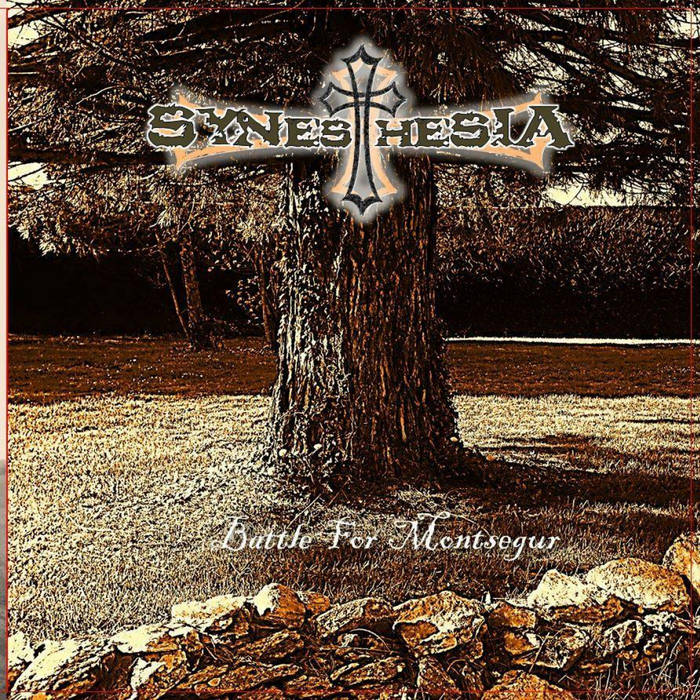 SYNESTHESIA / Battle For Montsegur