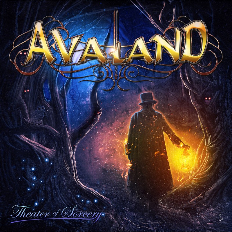 AVALAND / Theater of Sorcery