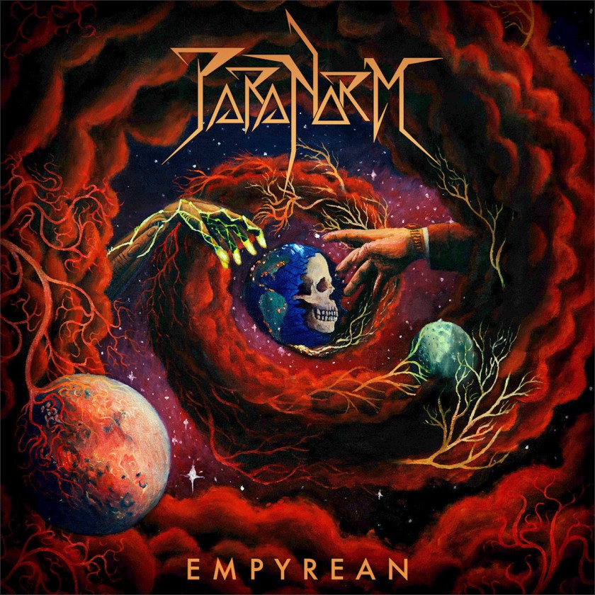 PARANORM / Empyrean 