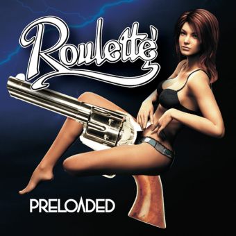 ROULETTE / Preloaded
