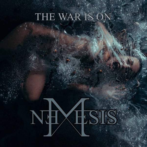 NEMESIS / The War is On (ZrAEK[YfX^j