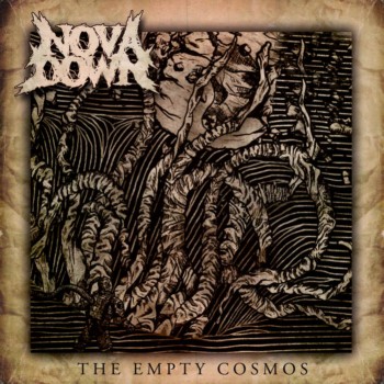 NOVA DOWN / The Empty Cosmos