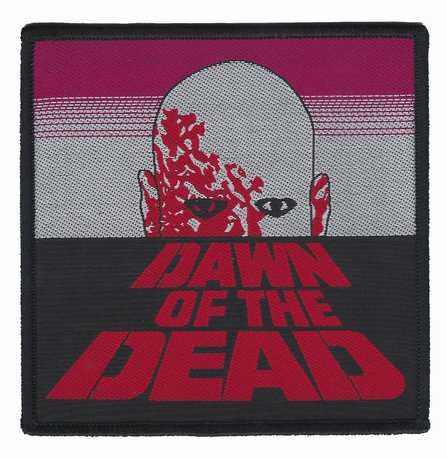 DAWN OF THE DEAD (movie) (SP)