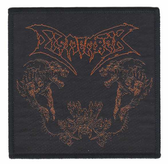 DISMEMBER / Like an Ever Flowing Stream (SP)