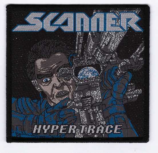 SCANNER / Hypertrace (SP)