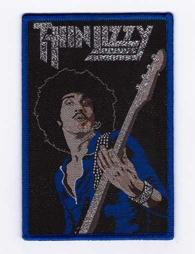 THIN LIZZY / Phil Lynott (SP)