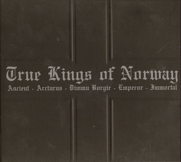 V.A / True Kings of Norway 