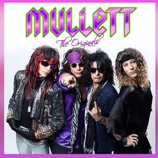 MULLETT / The Originals