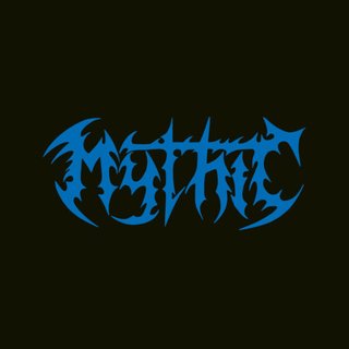 MYTHIC / Anthology (digibook/2021 reissue) 