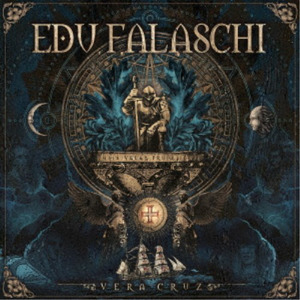 EDU FALASCHI / Veracruz (Ձj