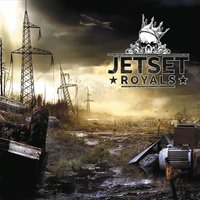 JETSET ROYALS / Jetset Royals（キース・スラック！）