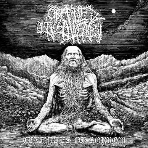 OBTAINED ENSLAVEMENT / Centuries of Sorrow + Demo 