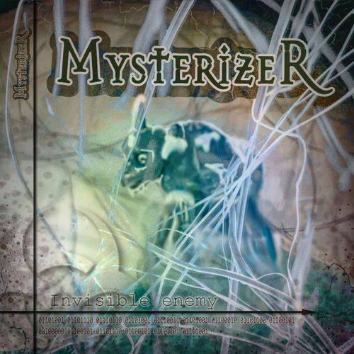 MYSTERIZER / Invisible Enemy