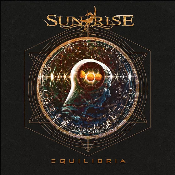 SUNRISE / Equilibria (NEW !!)