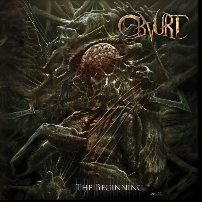 OBVURT / The Beginning