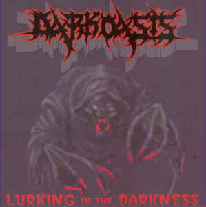 DARK OASIS / Ode to the Dead(1995) + Lurking in the Darkness(1997) (2021 reissue)