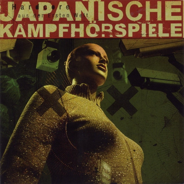 Japanische Kampfhorspiele / Hardcore Aus Der Ersten Welt