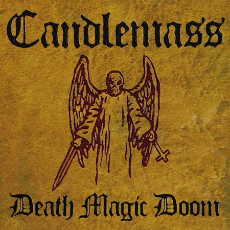CANDLEMASS / Death Magic Doom (slip CD+DVD)