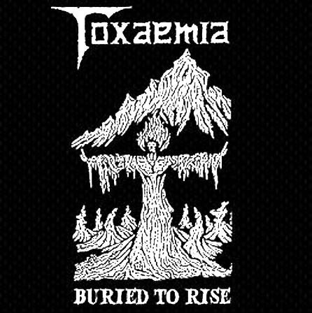 TOXAEMIA / Buried to Rise (2CD)
