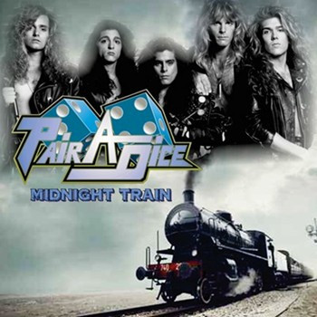 PAIRADICE /  Midnight Train 