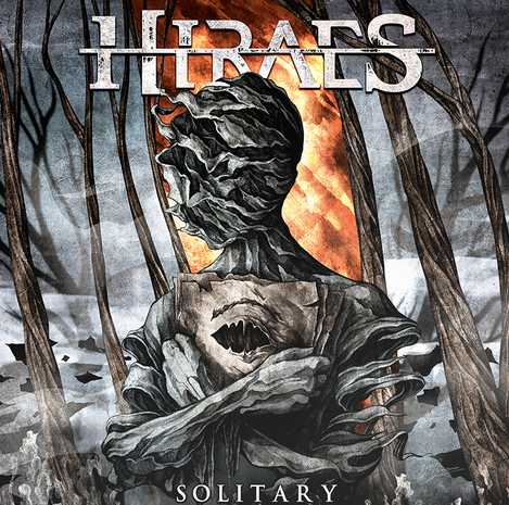 HIRAES / Solitary (H[JXg DEATH METAL)