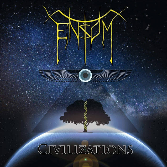 ENSOM / Civilizations