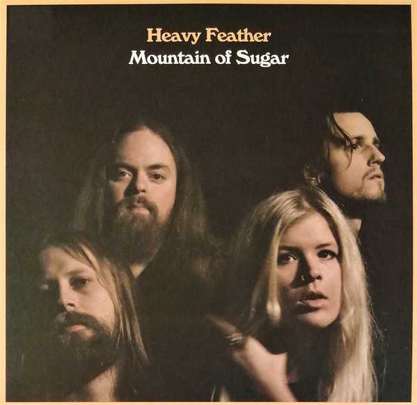 HEAVY FEATHER / Mountain of Sugar (digi)