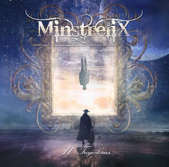 MinstreliX / 11 Trajectories 