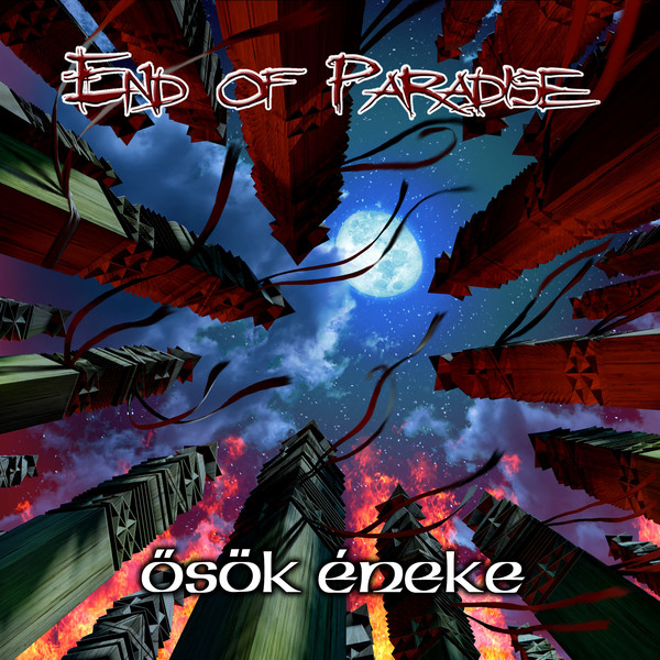 END OF PARADISE / Osok eneke