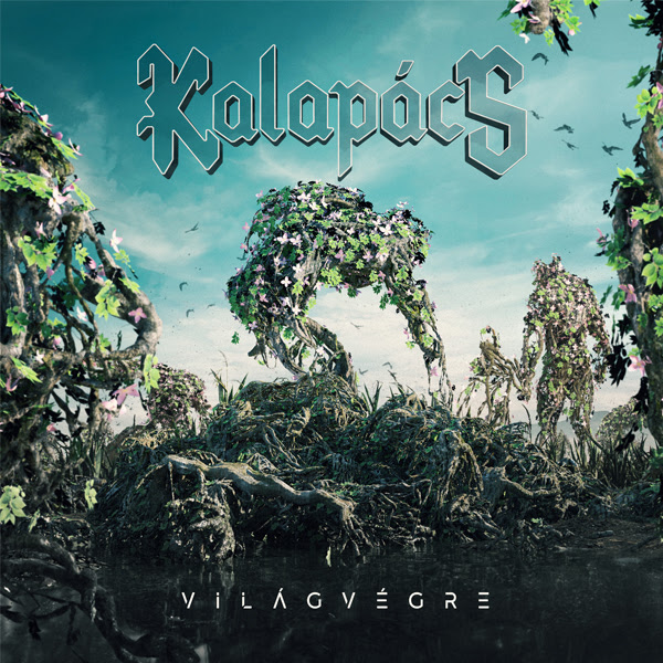 KALAPACS / Vilagvegre (digi)