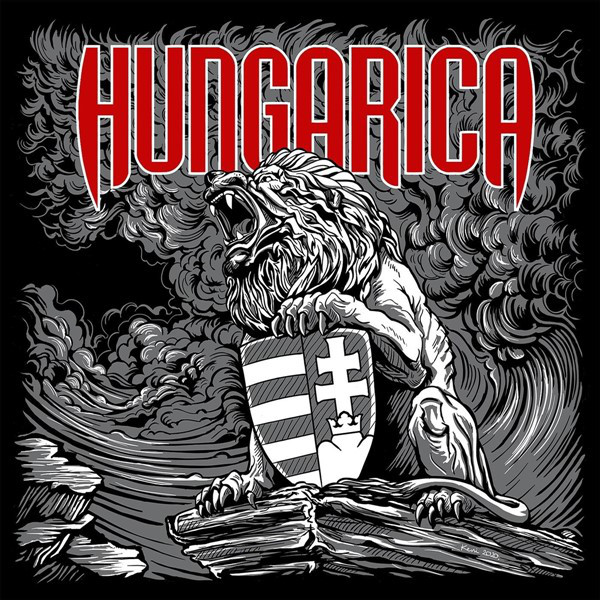 HUNGARICA / Hungarica (digi)